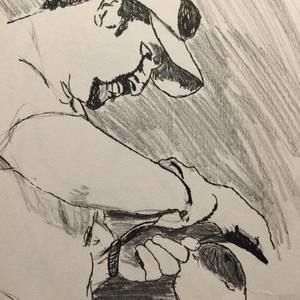 Meet your Posher, Jamie